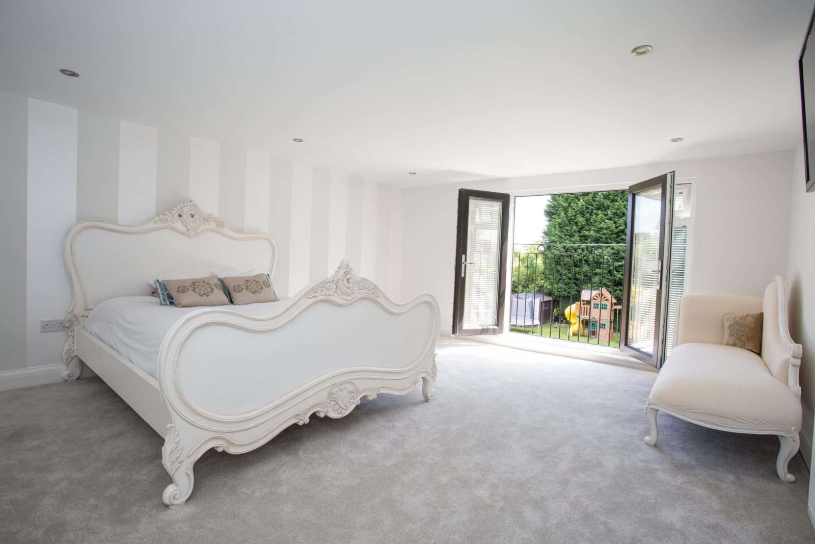 Keeping Lofts Cool In The Summer