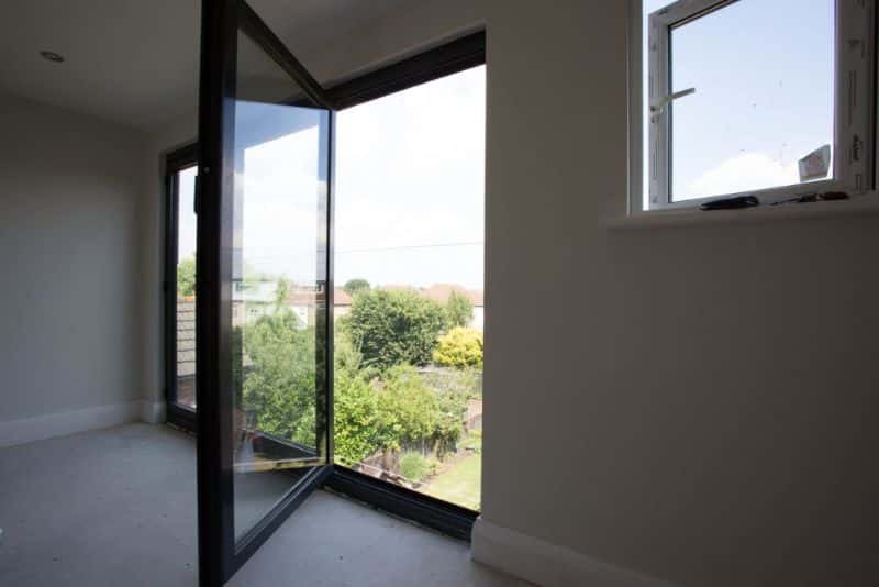 airspace development