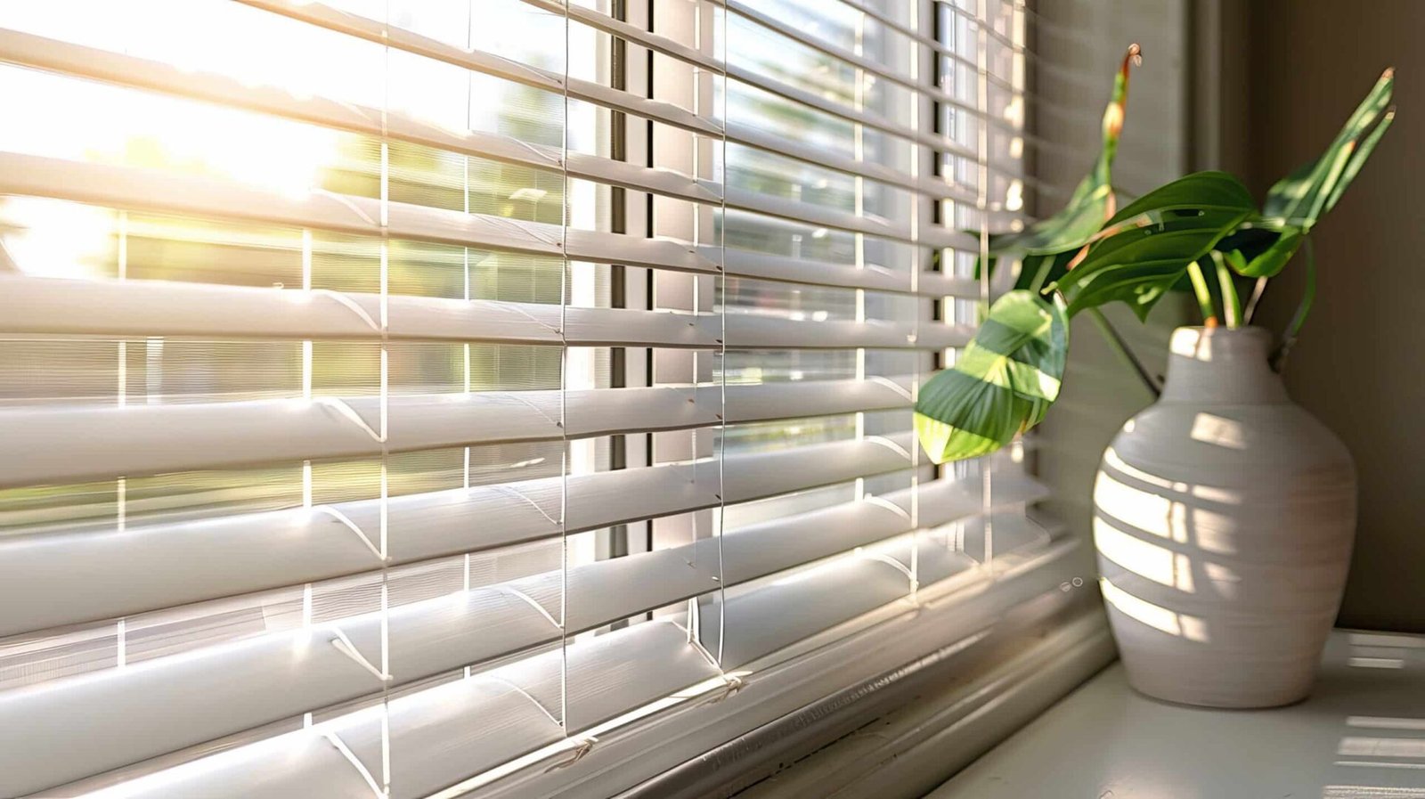 sunlight-streaming-in-through-the-windows-venetian-blinds