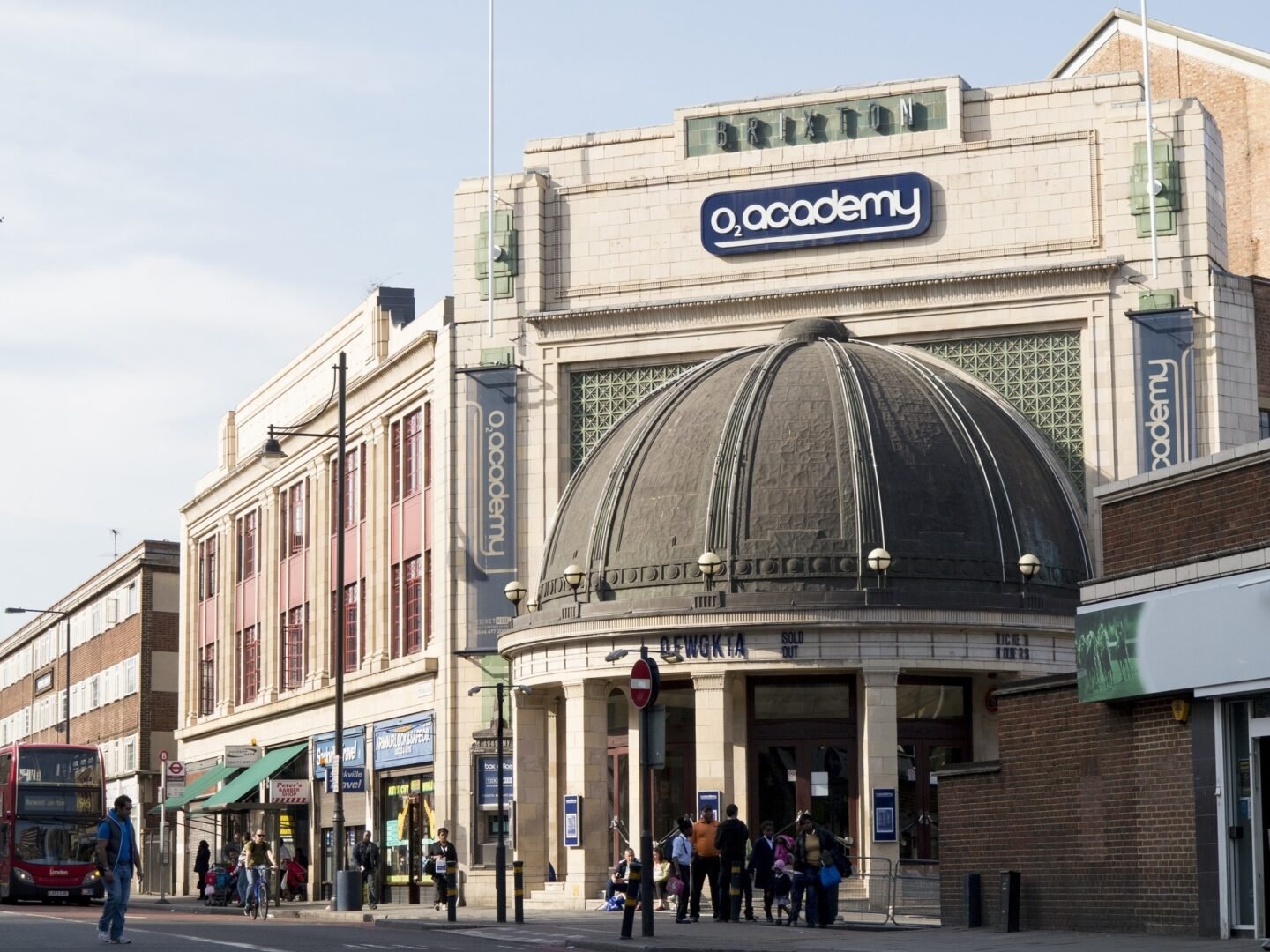the-o2-academy-venue-in-brixton-london