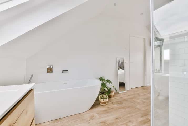 mansard-bedroom-with-minimalist-interior-design