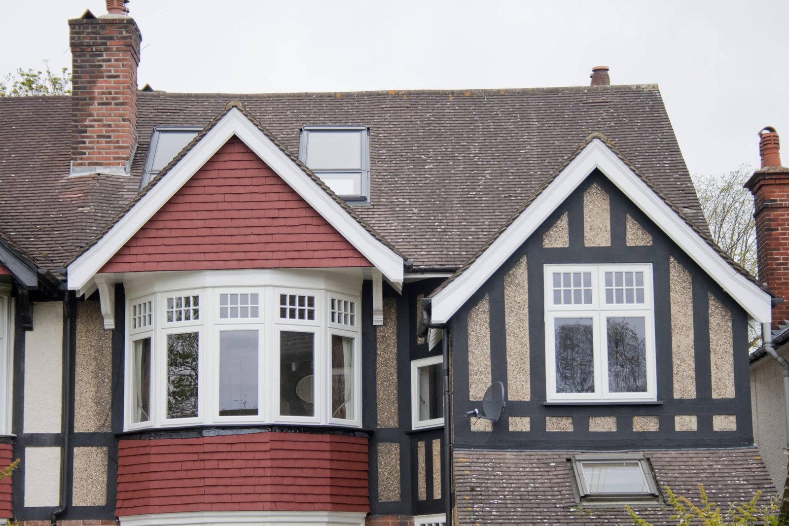 velux loft conversion