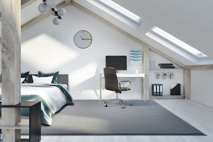 attic-bedroom-and-home-office-interior-2
